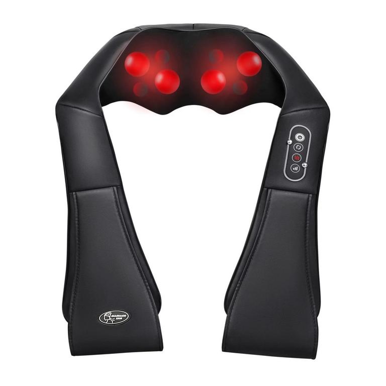 NAIPO SHIATSU MASSAGER