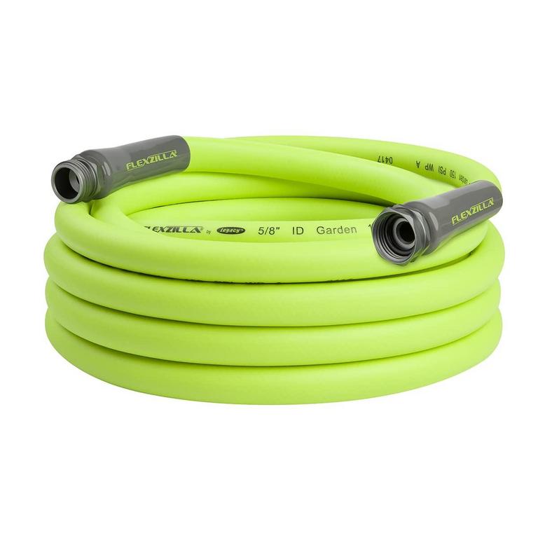 FLEXZILLA GARDEN HOSE 25FT