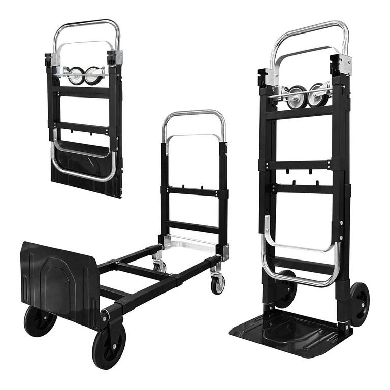 SUEMOSS 3IN1 TROLLEY 600LBS