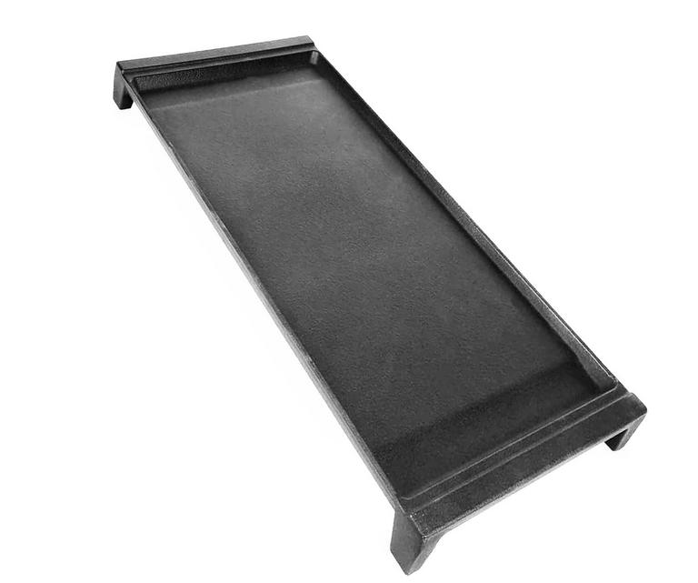 SHENGYONGH CAST IRON GRIDDLE