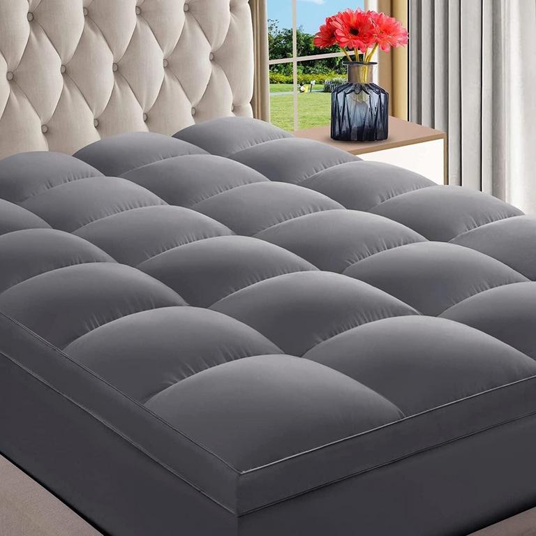 INGALIK QUEEN MATTRESS TOPPER