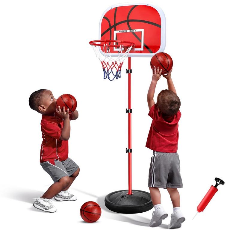 AYIEYILL KIDS BASKETBALL HOOP
