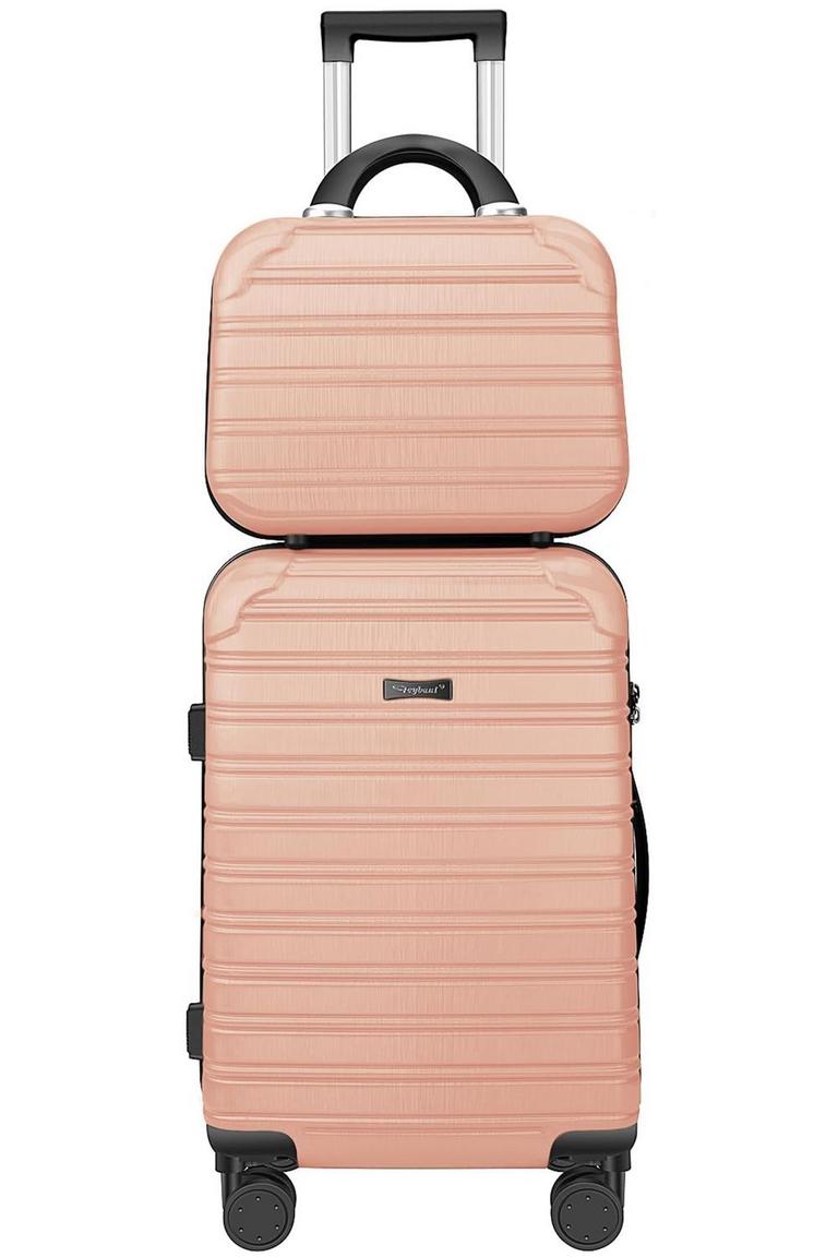 FEYBAUL HARD CASE LUGGAGE SET
