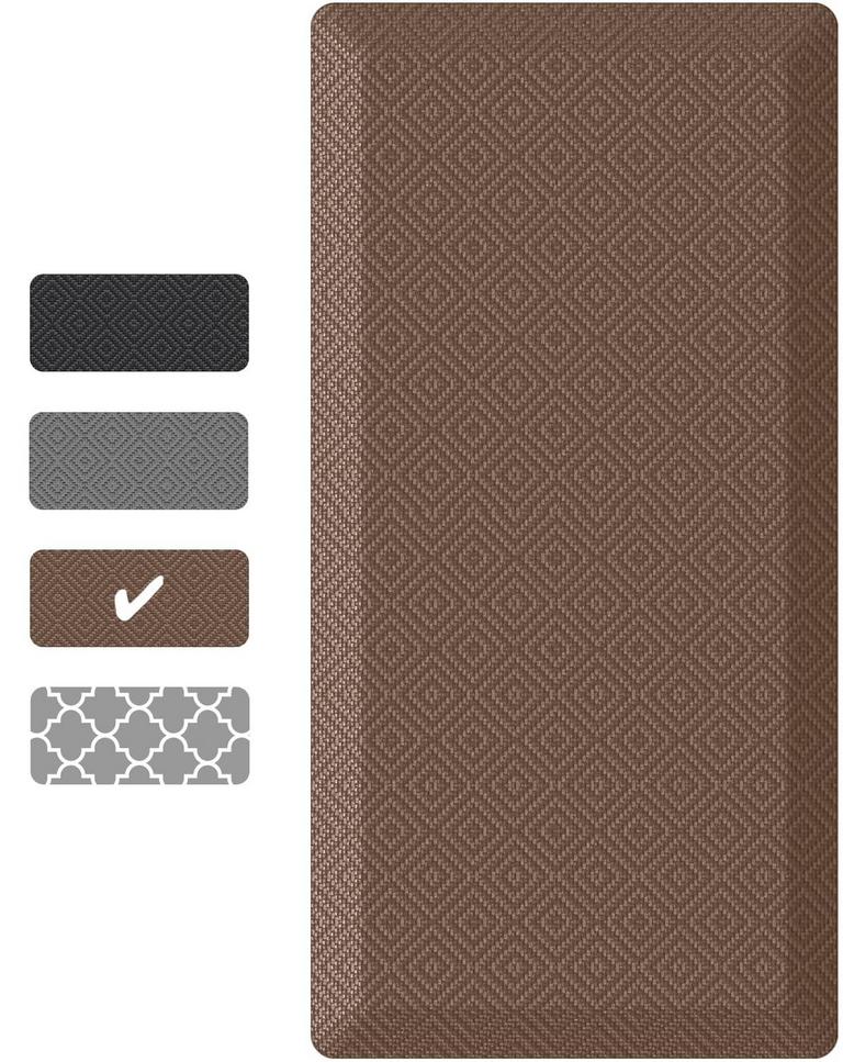 OPHANIE 20IN X 39IN CUSHIONED MAT