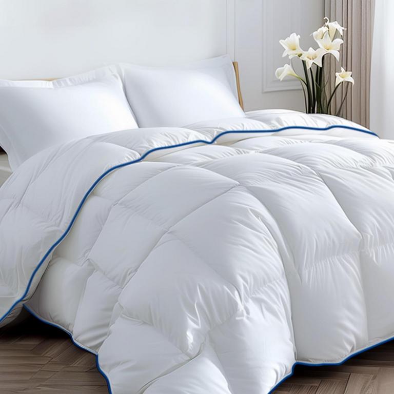 ANKWOS KING DOWN COMFORTER
