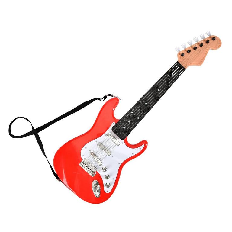 HUANG CHENG 26IN GUITAR TOY