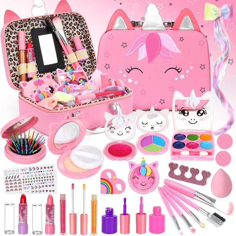 SENDIDA KIDS MAKEUP SET