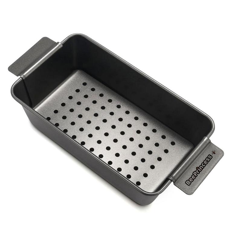 BEEPRINCESS 10IN LOAF PAN