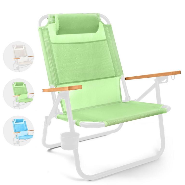 WATER BUFFALO BEACH CHAIR