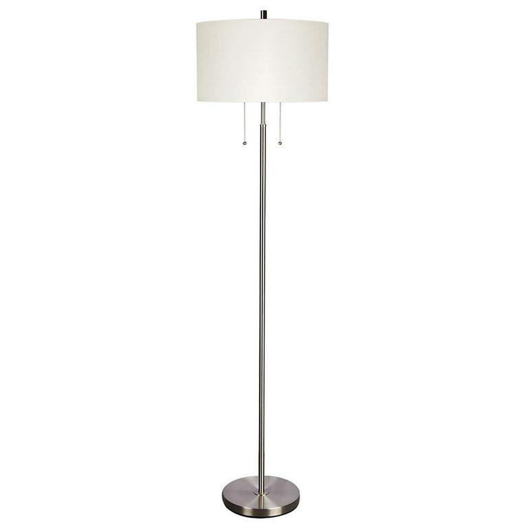DEEPLITE FLOOR LAMP 62IN
