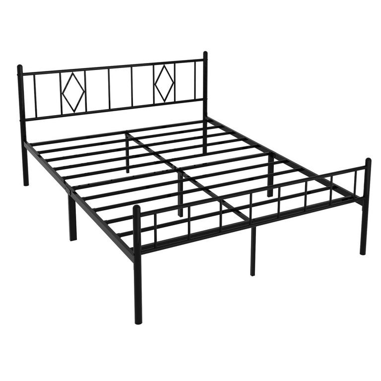 DECORWISE QUEEN BED FRAME