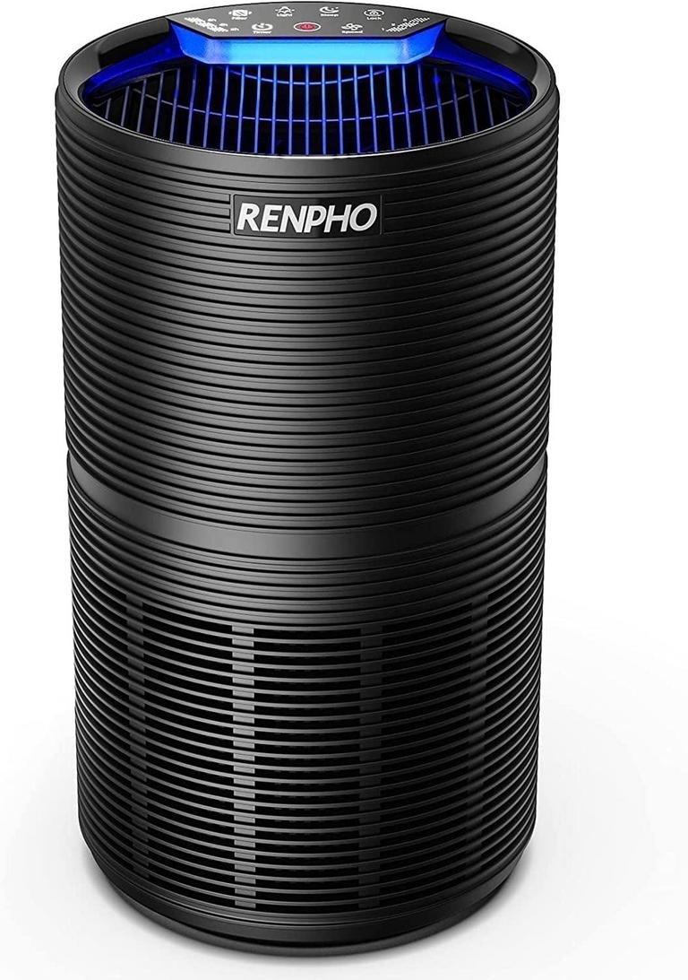 RENPHO HEPA AIR PURIFIER