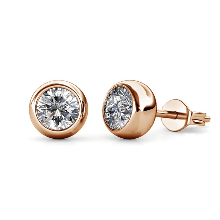 CATE  CHLOE EARRINGS FOR HER
