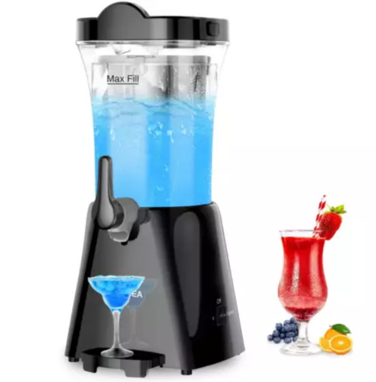 VAVSEA SLUSHIE MACHINE
