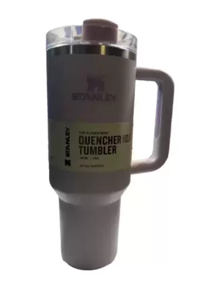 STANLEY 40OZ TUMBLER