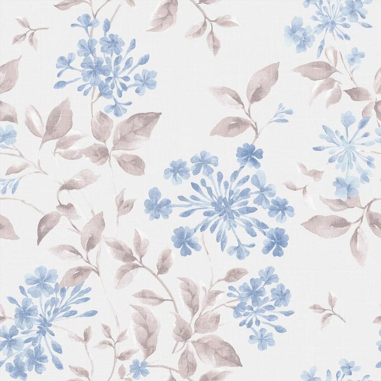 VARYFLORAL 24IN X 118IN WALLPAPER