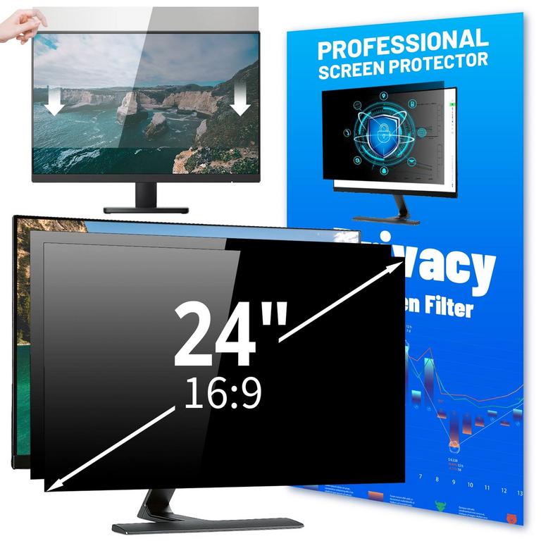 CCDES 24IN PRIVACY SCREEN FILTER