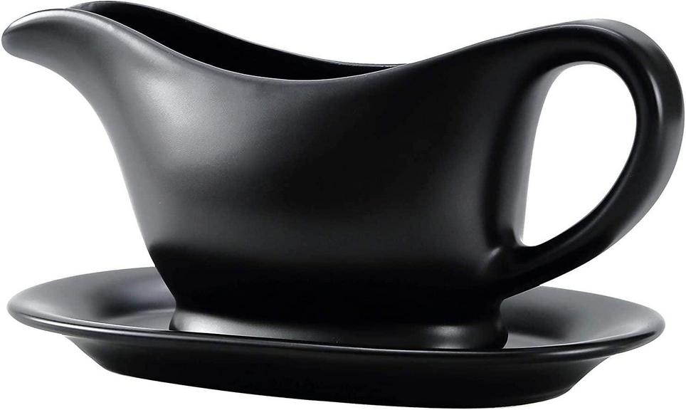 BRUNTMOR GRAVY BOAT 11.57IN
