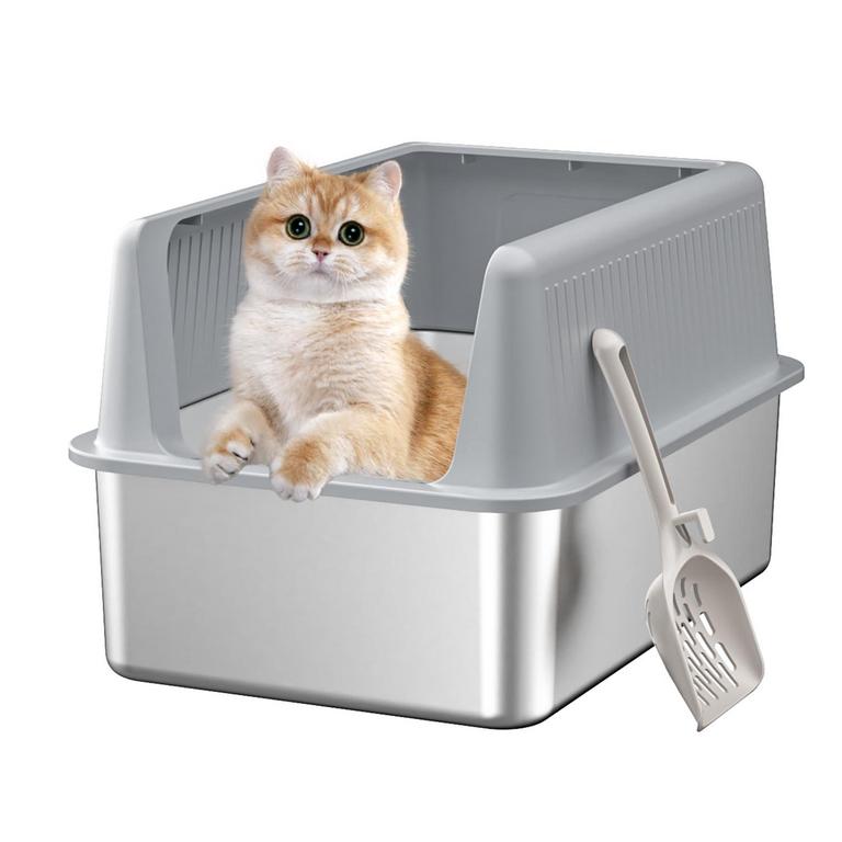 FOOALGO XL CAT LITTER BOX