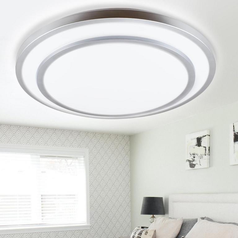 DINGLILIGHTING 48W 20IN CEILING LIGHT