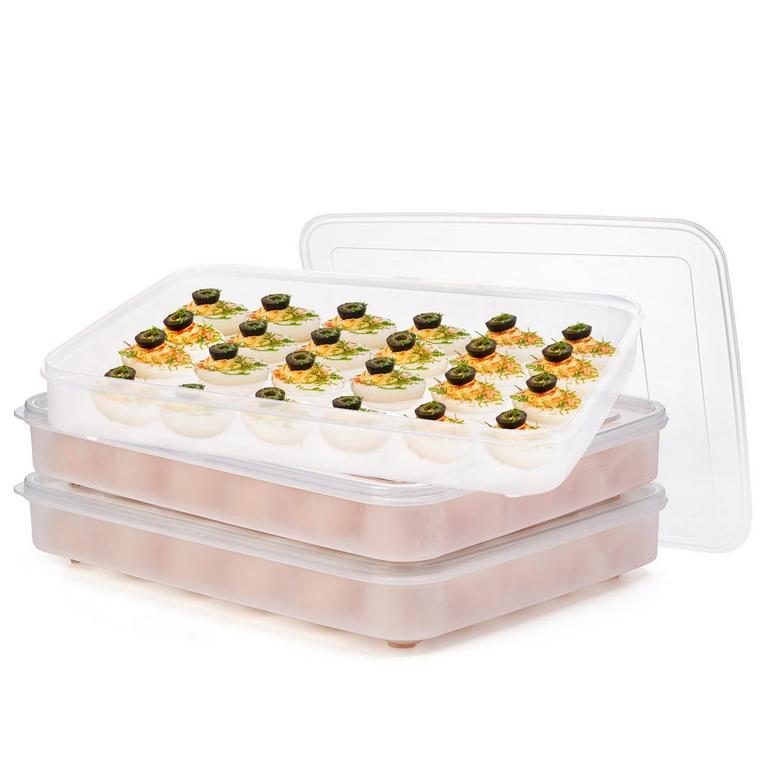 ACSHIO 90-SLOT EGG HOLDER