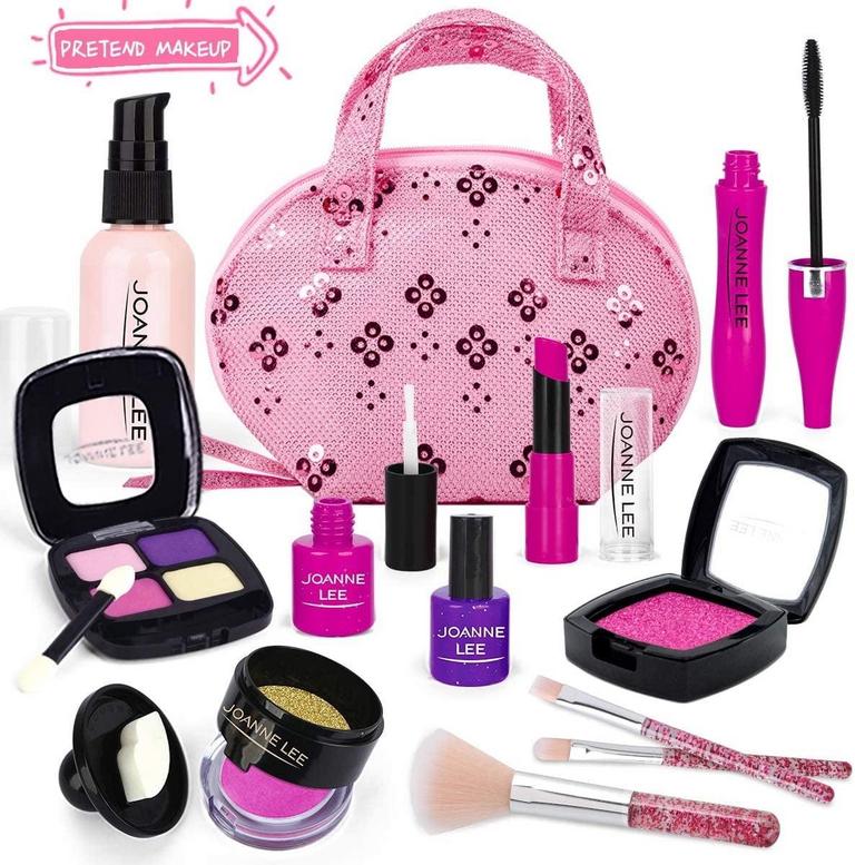 TIOKMC PLAY KIT FOR GIRLS