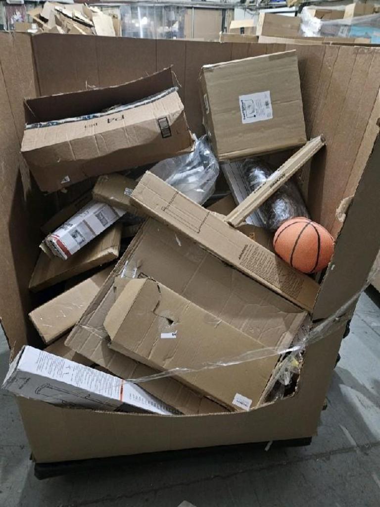 HOME GOODS BULK LOT