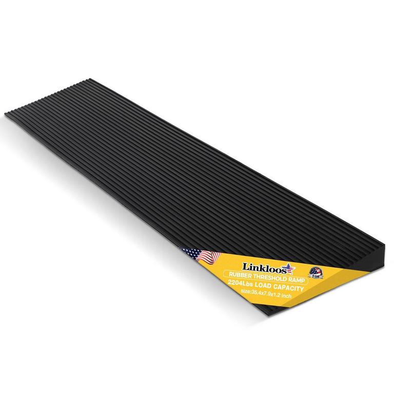 LINKLOOS 1.2IN RAMP