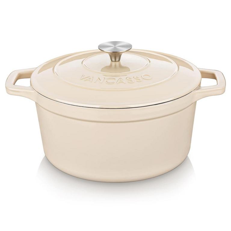 VANCASSO 6QT DUTCH OVEN