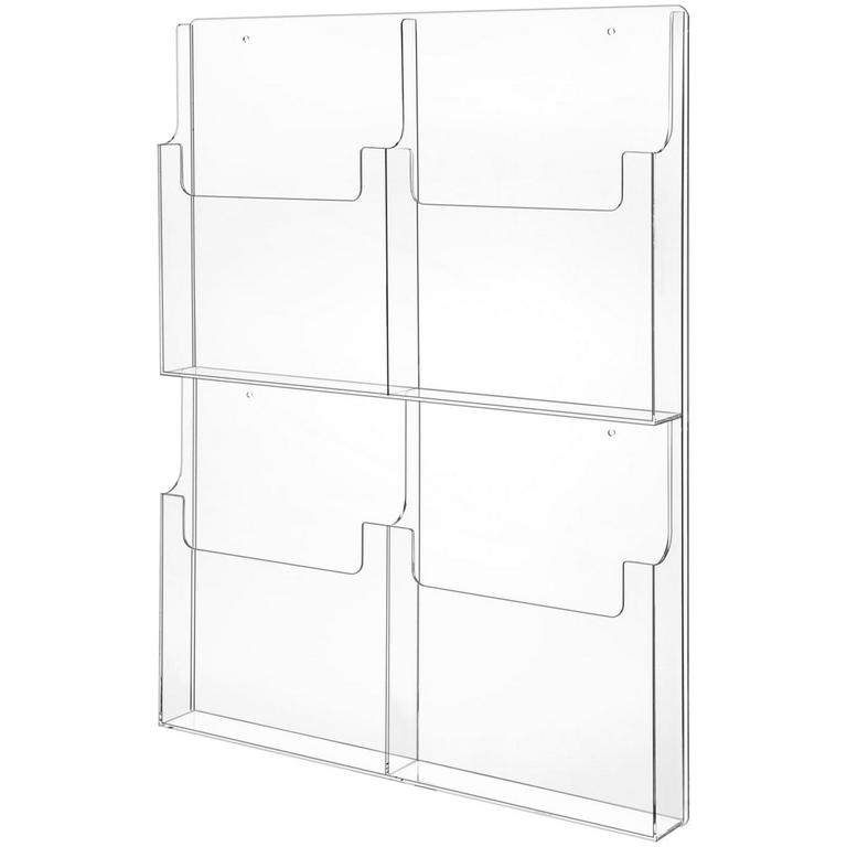 BARYDAT BROCHURE HOLDER