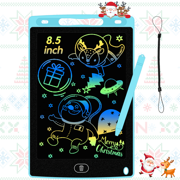 ADOFI 8.5IN LCD WRITING TABLET
