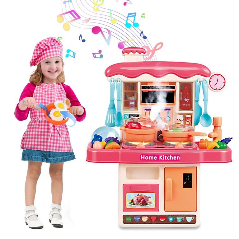 INVENCH KITCHEN PLAYSET