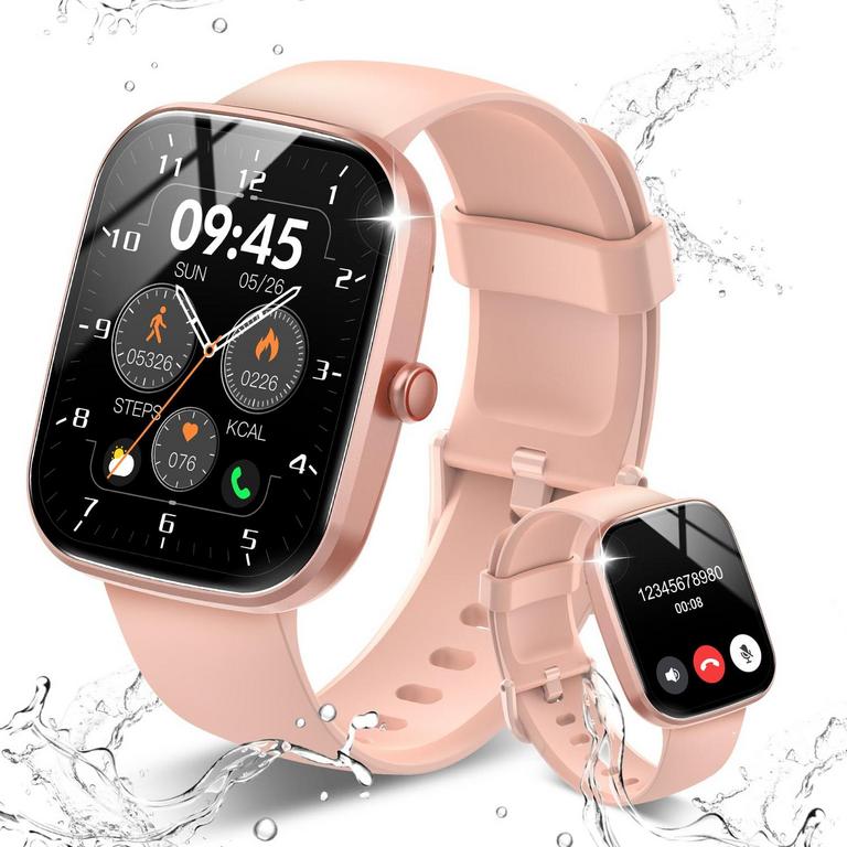 CSASAN SMARTWATCH 1.91IN
