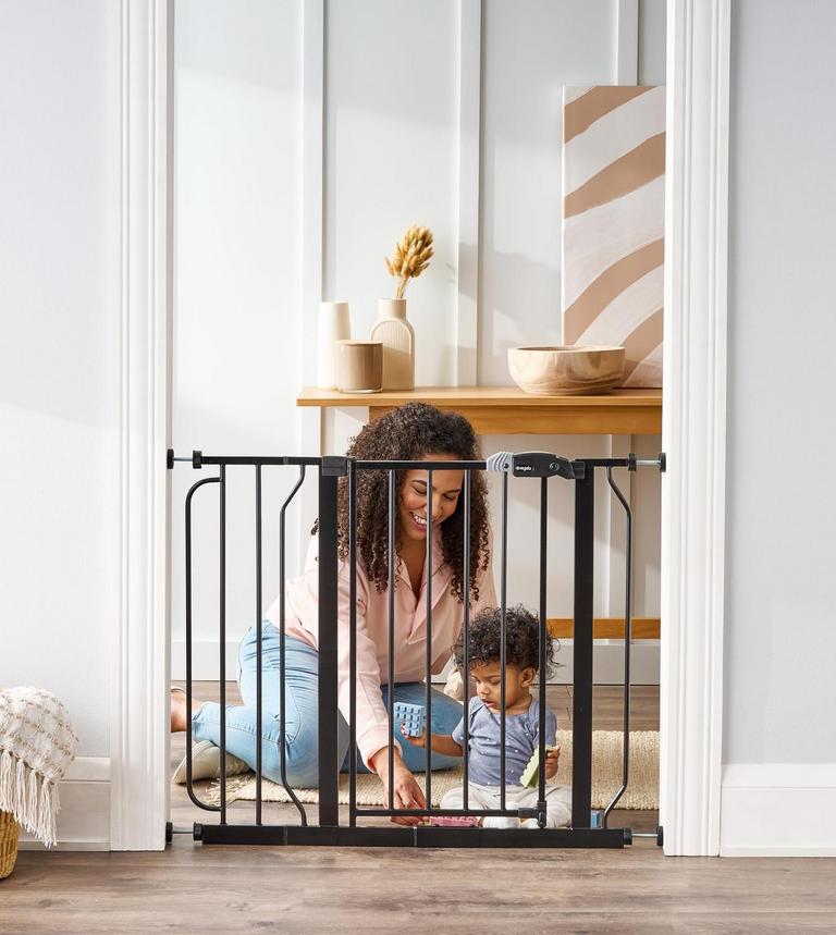 REGALO EASY STEP GATE 35-38.5"W