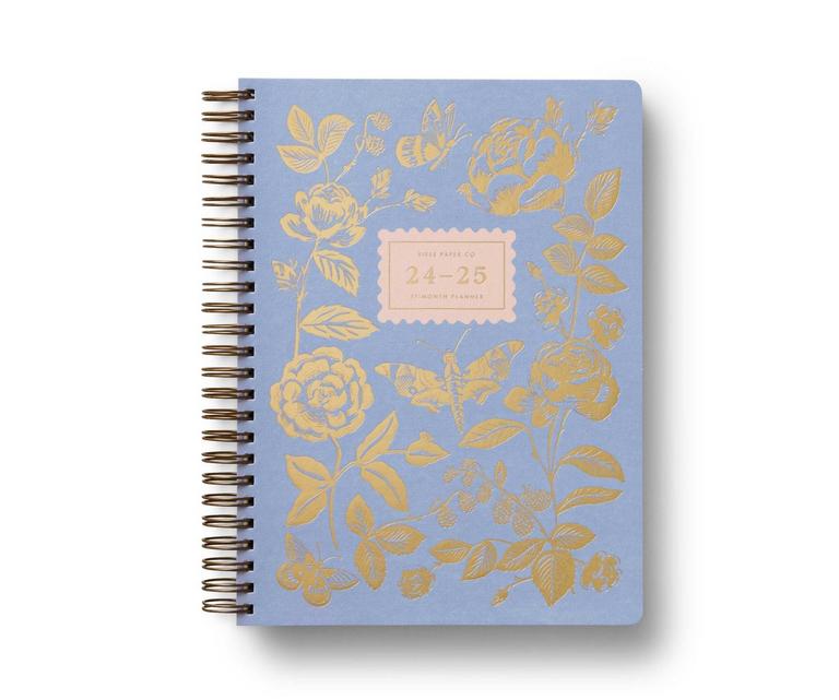 2025 ACADEMIC PLANNER