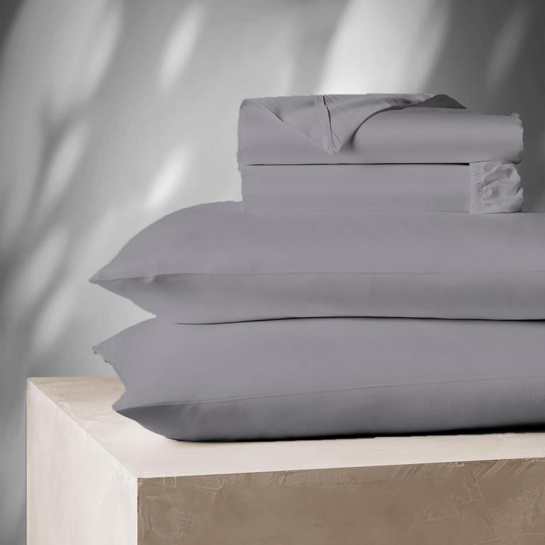 COLOR SENSE QUEEN SHEETS 4PC