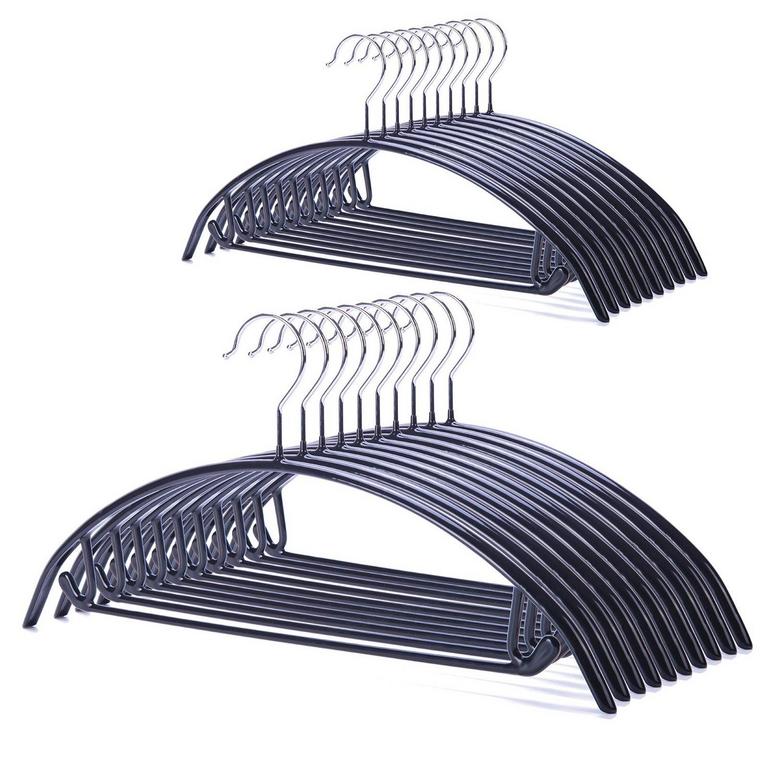 20PK COAT HANGERS