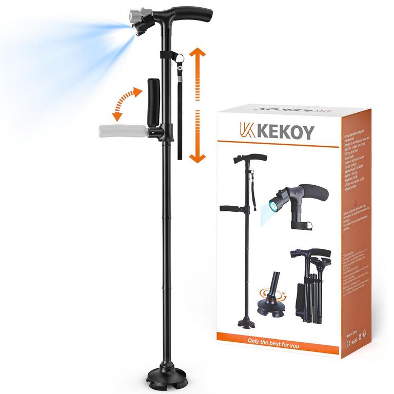 KEKOY WALKING CANE