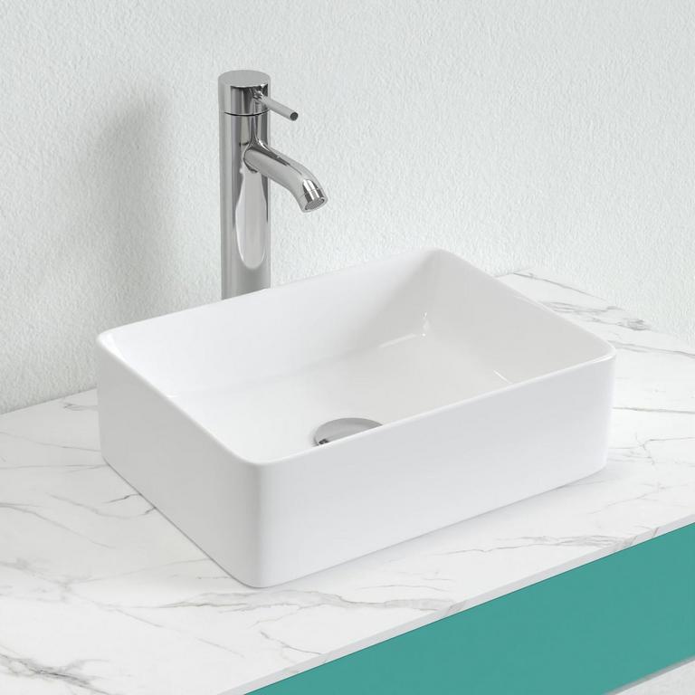 J-FAMILY 14.5IN X 10.6IN SINK