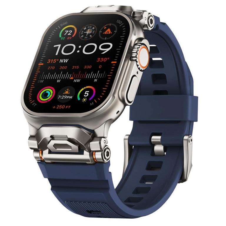 SUITISBEST RUGGED BANDS 45MM