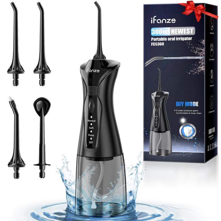 JOROCKS WATER FLOSSER