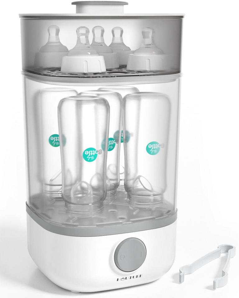 HAUTURE BOTTLE STERILIZER