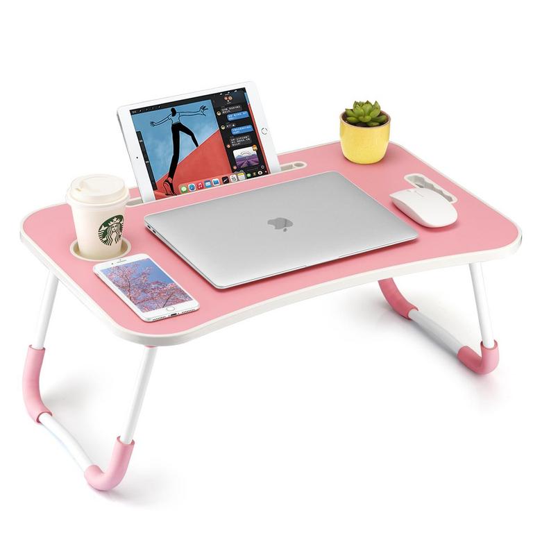 FISYOD FOLDABLE LAPTOP TABLE