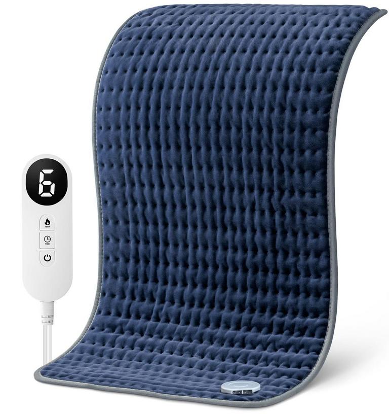 17X33IN HEATING PAD