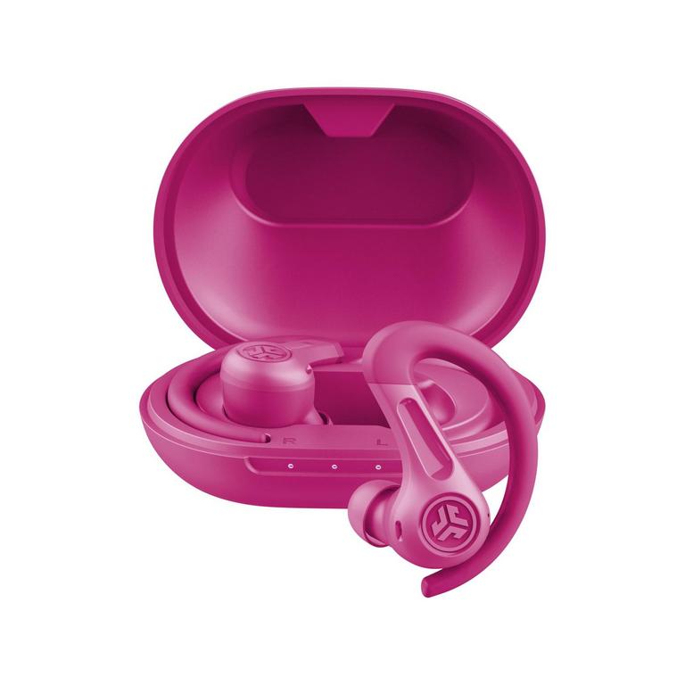 JLAB JBUDS SPORT ANC PINK EARBUDS 