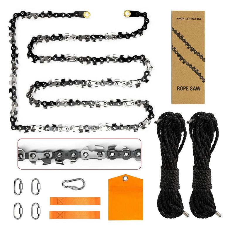48IN HAND ROPE SAW