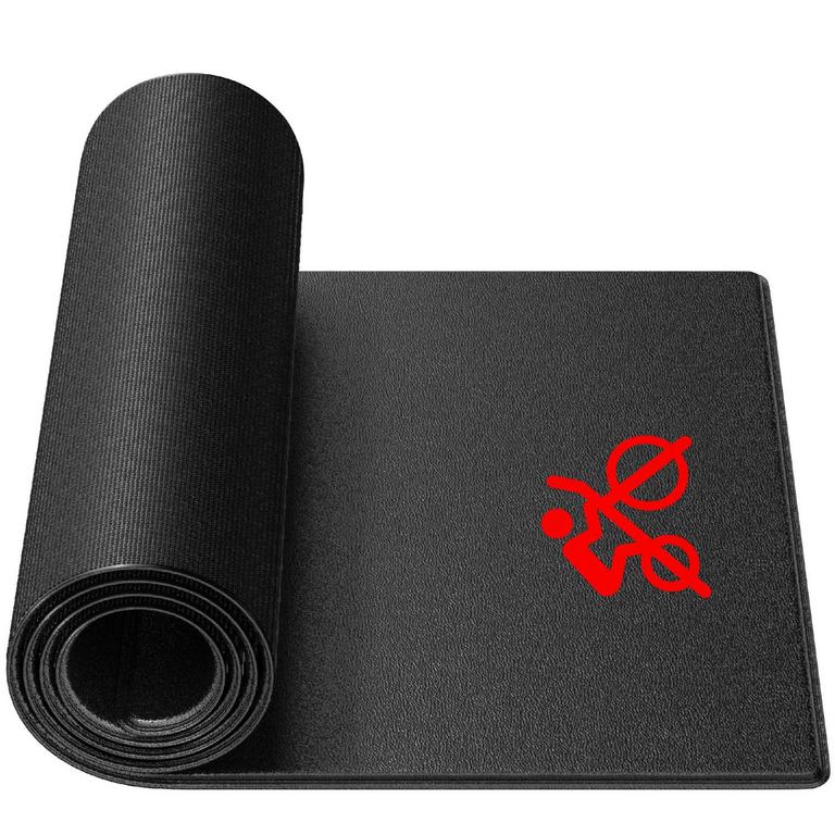 CROSTICE BIKE MAT 24IN X 48IN