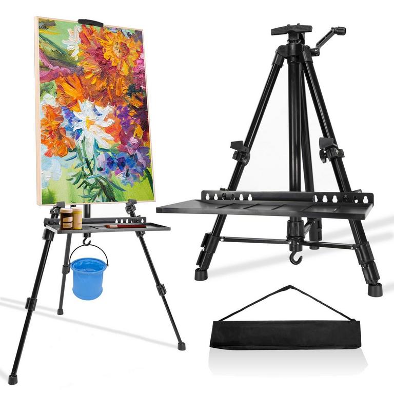 PUJIANG 20-61 IN ART EASEL