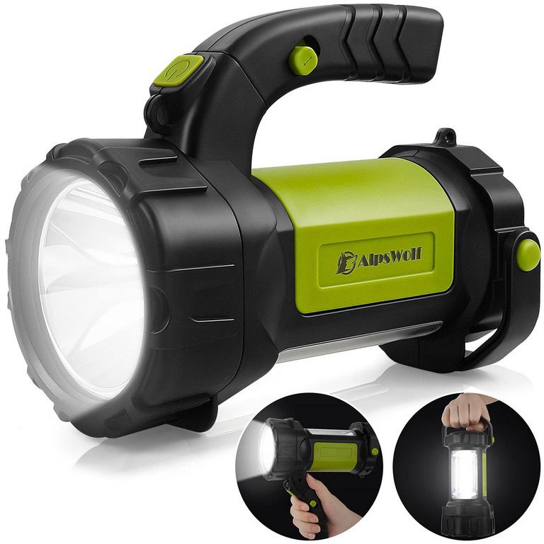 CAMPING LANTERN
