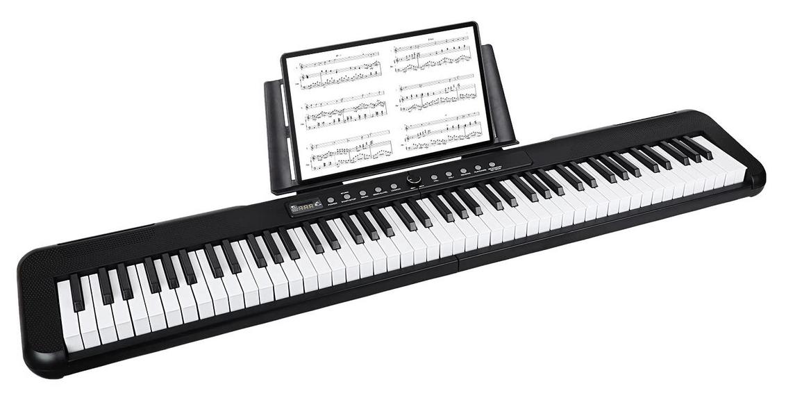 WFHDTX 88KEY DIGITAL PIANO